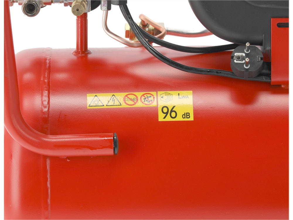 Oro kompresorius | 50L | 200L /min | 2.0HP (YT-23305)