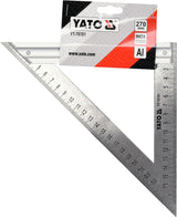 Staliaus kampainis su rankena | 270 mm (YT-70781)