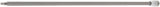 BIT SOCKET | LENGTH 300 MM | 6.3 MM (1/4") DRIVE | INTERNAL HEXAGON WITH BALL POINT 4 MM (9833)
