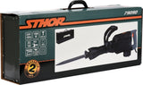 Ударный отбойный молоток 45J 1500W