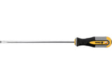 Atsuktuvas plokščias Cr-V, 5x200 mm (60916)