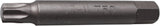 Antgalis | 12.5 mm (1/2") | T-Star (for Torx) T50 (4246-T50)