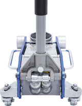 FLOOR JACK | HYDRAULIC | ALUMINIUM-STEEL CONSTRUCTION | 2.5 T (2889)