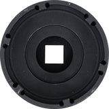 Dantyta galvutė | MAN TGA priekinė ašis | 101/110 mm (74343)