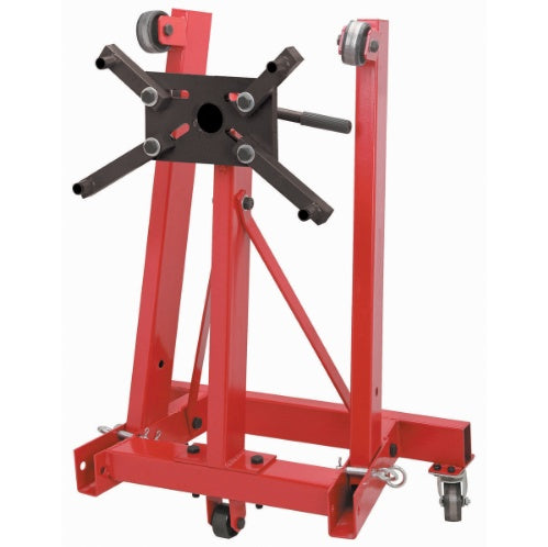 Стенд для двигателя XXL | 2000 LBS | 907 kg