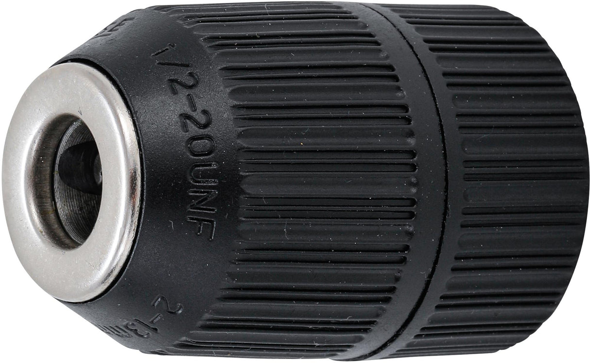 Быстрозажимной патрон | 2 - 13 mm | 1/2" x 20 UNF