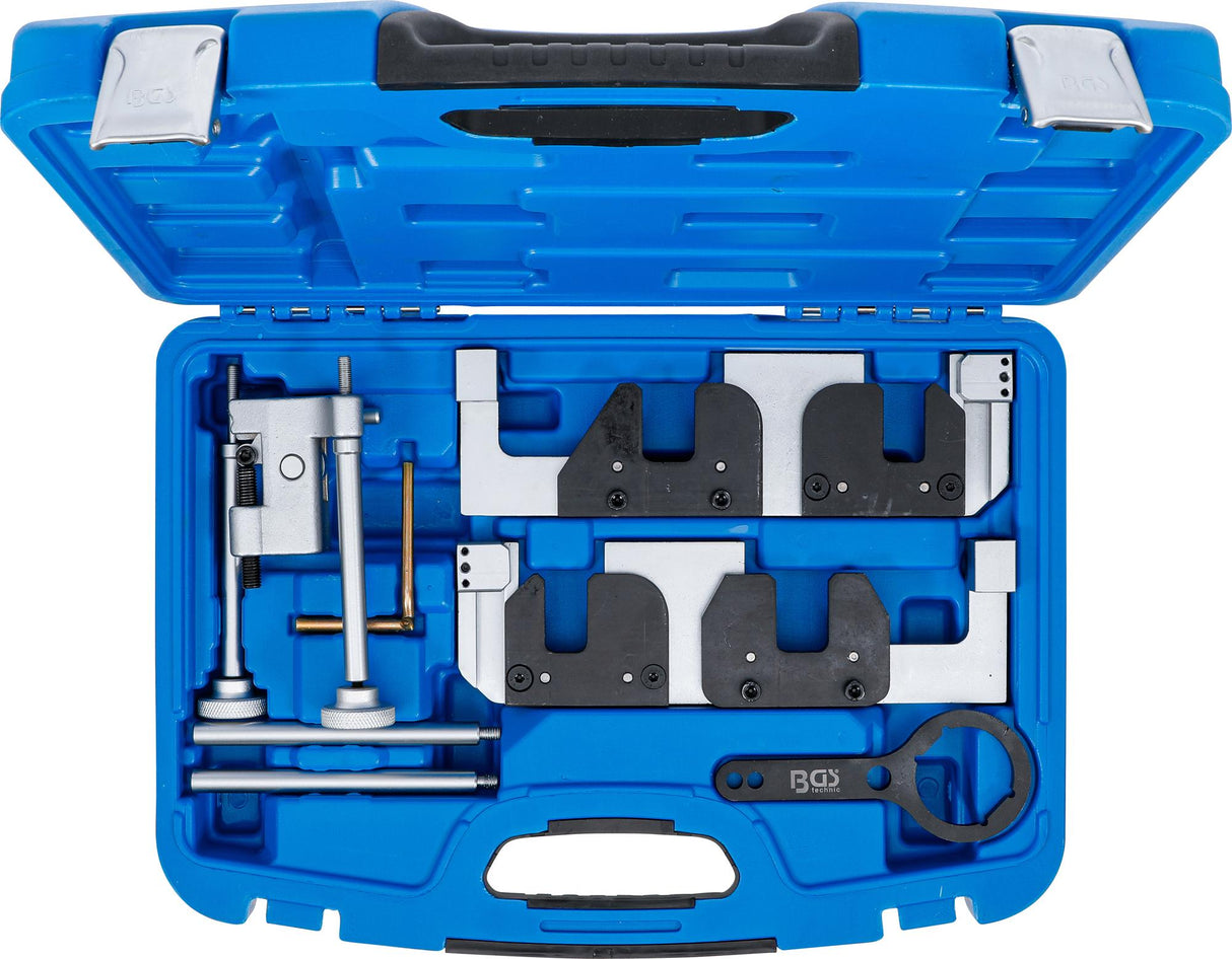 ENGINE TIMING TOOL SET | FOR BMW S63 (70187)