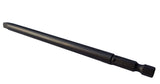 Adapteris | 6,3 mm (1/4") / 6,3 mm (1/4") | 150 mm (SA03-14)