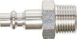 Kištukas | 10 mm (3/8") išorinis sriegis (7064)