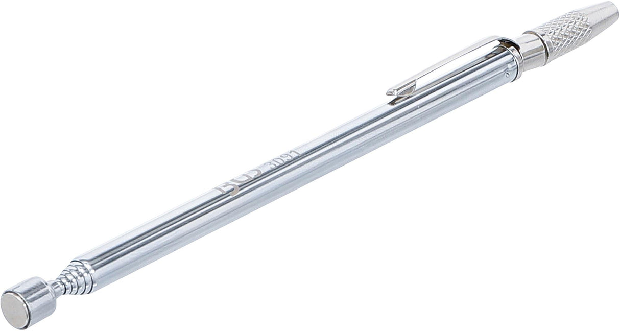Магнитный подъёмник с иглой | 660 mm | усилие 0,5 kg