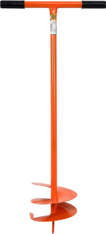 Grąžtas dirvožemiui | 230 mm ø (35672)