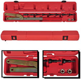 Raktas skremulio dirželio įtempimui | universalus | 520 mm (SK1077)