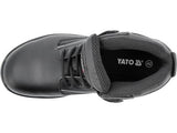 Рабочие ботинки TARAN S3 COMPOSITE | 39 размер
