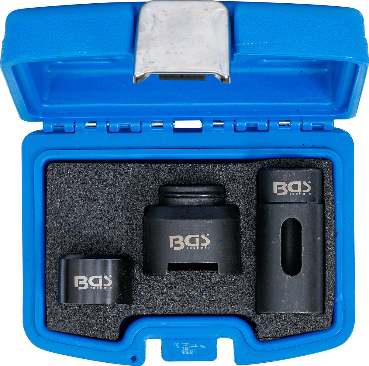 STABILISER BALL JOINT TOOL | FOR SUPPORTING JOINT TOOL SET | FOR BGS 8293 (8293-1)