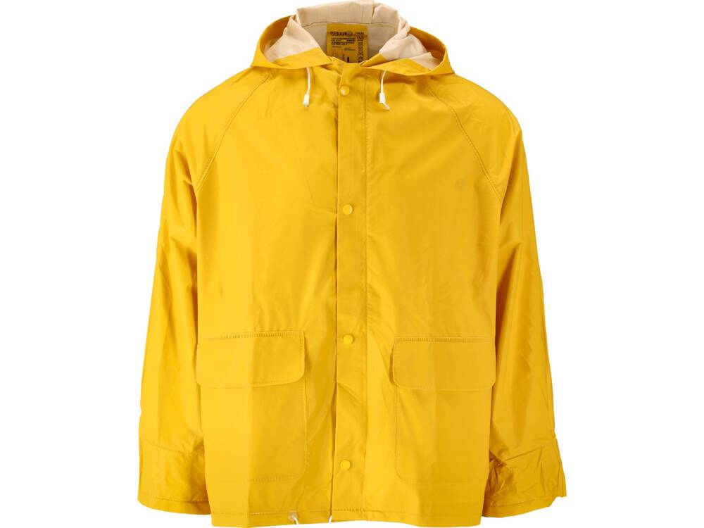Striukė nuo lietaus | XXXL dydis (74628)