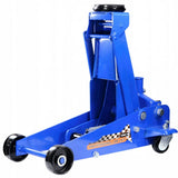Domkratas su ratukais | 130- 490 mm | 32 kg | 3 t (SK3030)