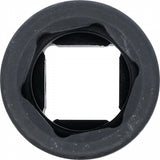 Galvutė smūginė šešiakampė | 20 mm (3/4") | 26 mm (5626)