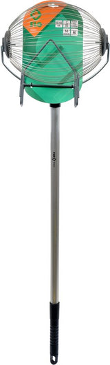 NUT COLLECTOR 105-145 X 28 CM (89891)