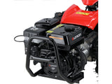 Sodo traktorius benzininis | motoblokas | 196 CM3 (YT-85850)