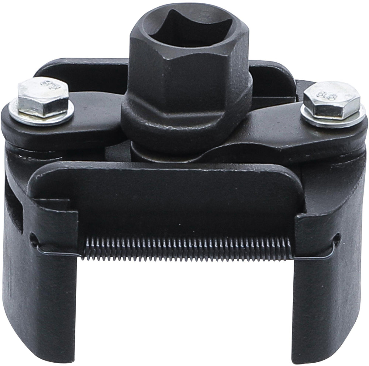 Universalus alyvos filtro raktas | 12,5 mm (1/2") | Ø 60 - 80 mm (8395)