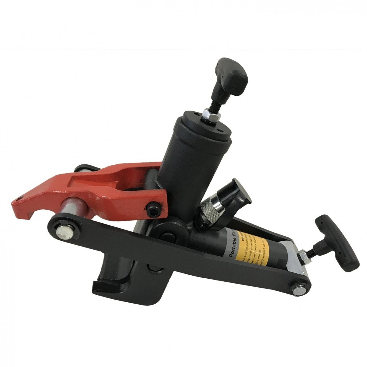 COMBINED TYRE MOUNTING BEAD TOOL | HYDRAULIC | 10 T (CB200)