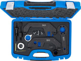 Variklio fiksavimo rinkinys | BMW N62, N73 (8746)
