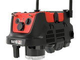 Vakuuminis dulkių siurblys | 1600W (YT-85718)
