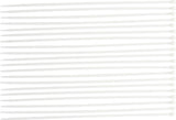 CABLE TIE ASSORTMENT | WHITE | 8.0 X 600 MM | 20 PCS. (80776)