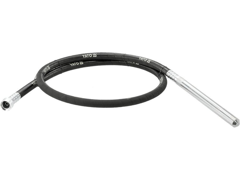 Žarna betono vibratoriui YT-82600 | 3 m / 35 mm (YT-82595)