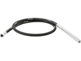 Žarna betono vibratoriui YT-82600 | 3 m / 35 mm (YT-82595)