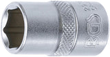 Galvutė šešiakampė | 12.5 mm (1/2") | 15 mm (2915)