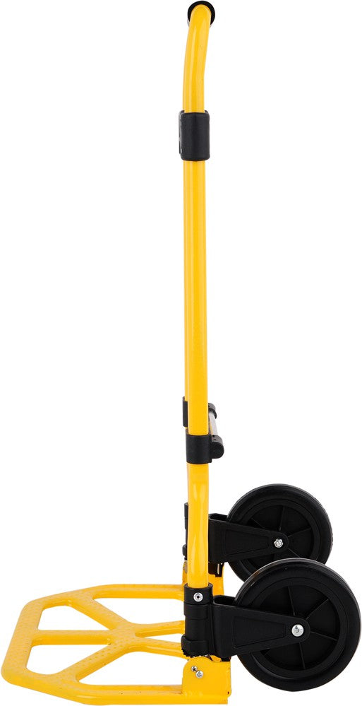 FOLDABLE HAND TRUCK MAX CAPACITY 70KG (78660)