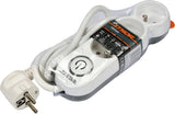 Elektrinis ilgintuvas | 3 lizdai | 1,5 mm2 | 1,5 m (72350)