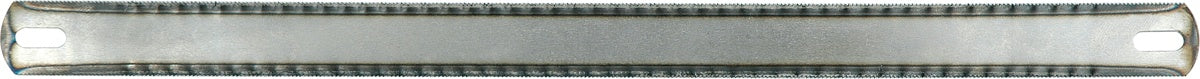 Geležtė metalui dvipusė | medžiui / metalui | 20 x 300 mm (27533)