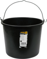 Kibiras statybinis juodas | 13l (06383)