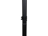 Infraraudonųjų spindulių šildytuvas | mobilus | 2200W  (68793)