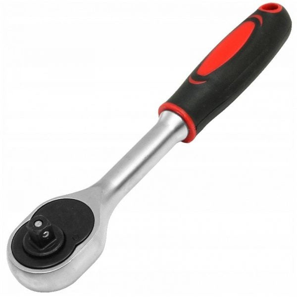 RATCHET HANDLE FOR SOCKETS | 6.3 MM (1/4") (SK39150)
