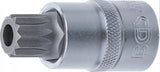 Бита в головке | 12,5 mm (1/2") | Spline с отверстием (XZN) M16