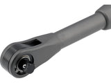 CORDLESS RATCHET WRENCH, EXTENDED | 12.5 MM (1/2") | 110 NM | 18V | BATTERY NOT INCLUDED (YT-828035)