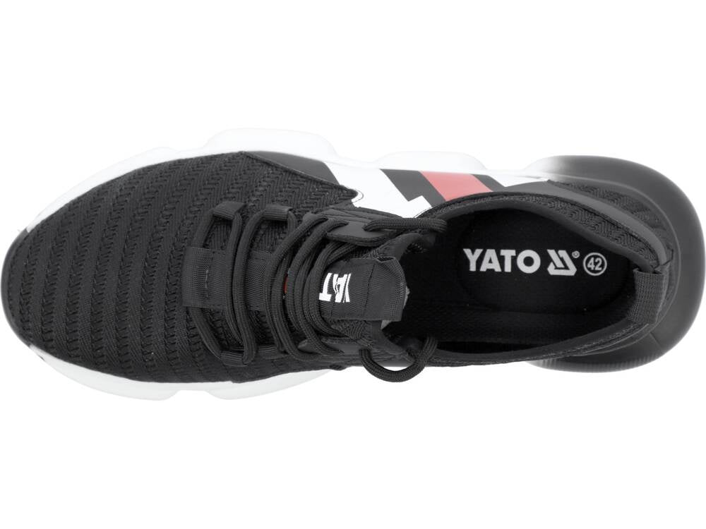 SPORT SAFETY SHOES PAERIS SBP S. 42 (YT-80644)