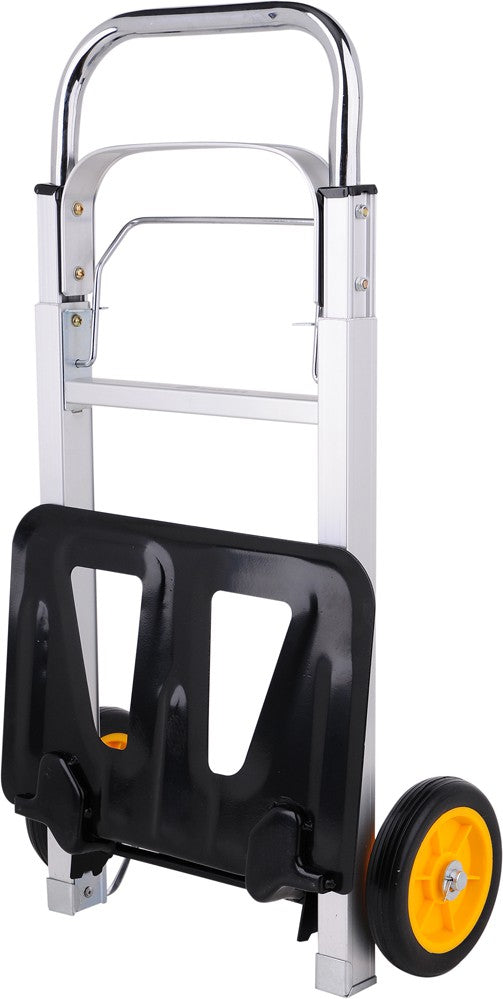 Transportavimo vežimėlis | sudedamas | 90 kg. (78661)