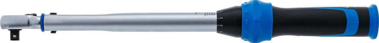 Динамометрический ключ | 10 mm (3/8") | 20 - 120 Nm
