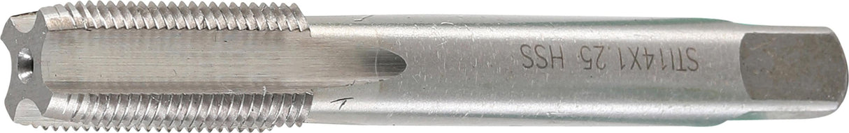 Метчик | для внешней резьбы резьбовых вставок | STI-Tap | HSS-G | M14 x 1.25