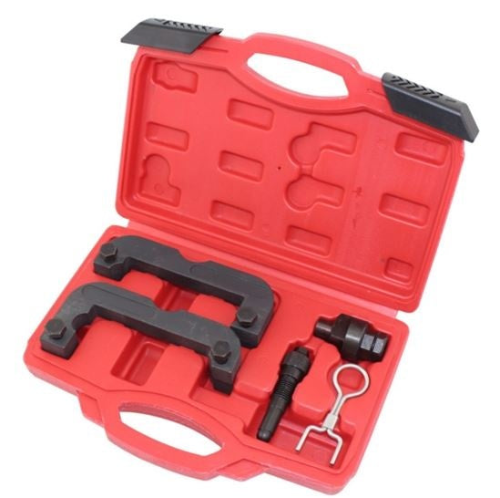 Variklio fiksavimo rinkinys | Audi 2,4, 2,8, 3,0 TFSI (SK66211)