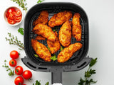Фритюрница с горячим воздухом | 1450W | 5L