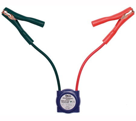 Защита от перенапряжения | 12 V