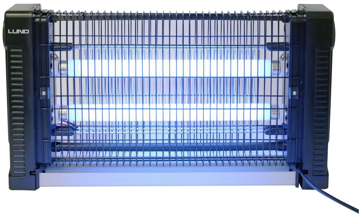 Lempa nuo vabzdžių | UV-A 26W (67033)