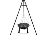 Lauko kepsninė / grilis | pakabinama | 61 cm (99924)