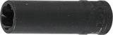 TWIST OFF SOCKET FOR GLOW PLUG ELECTRODE | 6.3 MM (1/4") DRIVE | 8.25 MM (5290-8.25)
