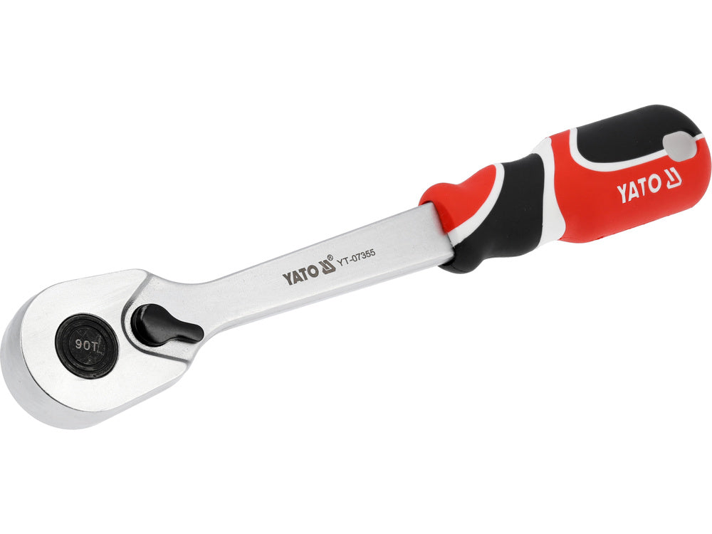 RATCHET WRENCH 1/2" 1000NM (YT-07355)